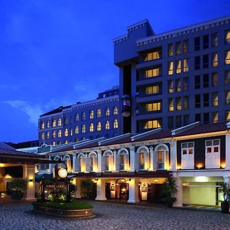 סינגפור Village Hotel Albert Court By Far East Hospitality מראה חיצוני תמונה